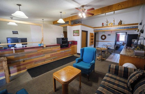 Kimball Hotel | Westwood Inn & Suites