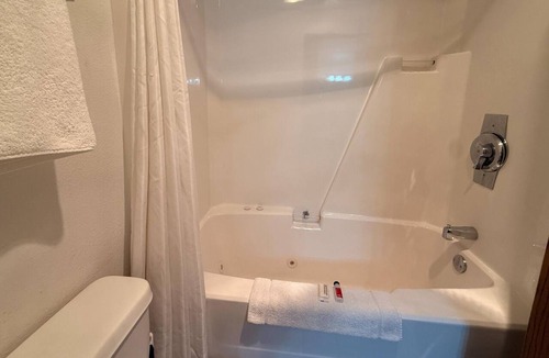 Kimball Hotel | Westwood Inn & Suites
