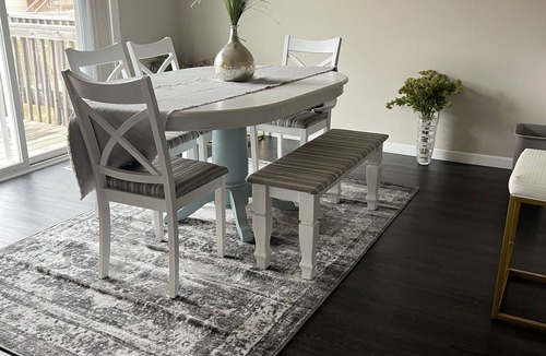 West Fargo House | WF10 NEW listing: Close to EVERYTHING and cute!