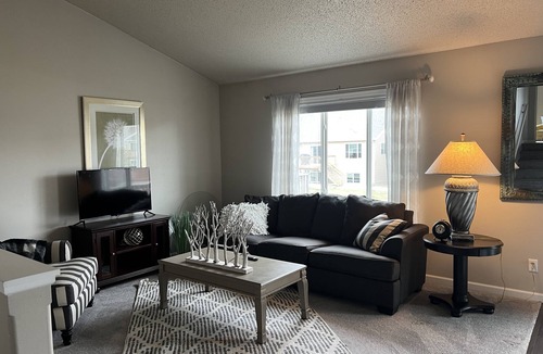 West Fargo House | WF10 NEW listing: Close to EVERYTHING and cute!