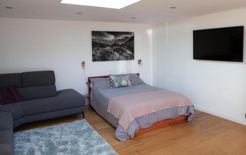 Whashton Apartment | Whashton Studio