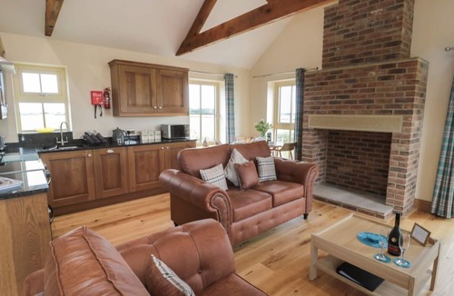 Embleton Cottage | Whinney in Embleton, sleeps 4.