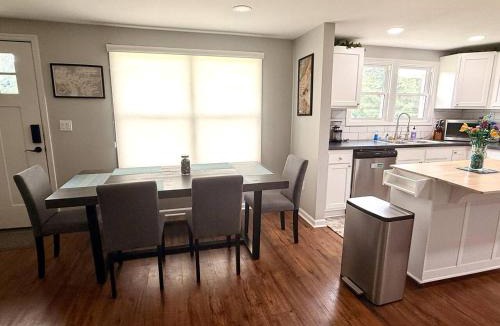 Beattyville House | Whisker Ridge A Cozy 3-Bedroom Cottage