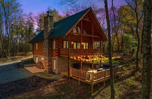 Logan House | Whiskey Ridge
