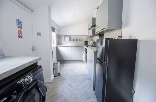 Rothes House | Whisky Trail Retreat - 3 bed house in Rothes