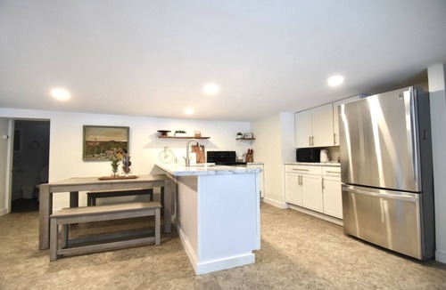 Topsham Apartment | Whispering Pine 3BR 2Bath In Central Brunswick& Topsham