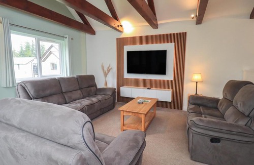 Penrith House | Whitbarrow 24