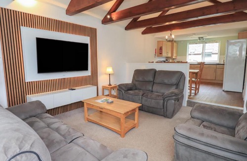 Penrith House | Whitbarrow 24