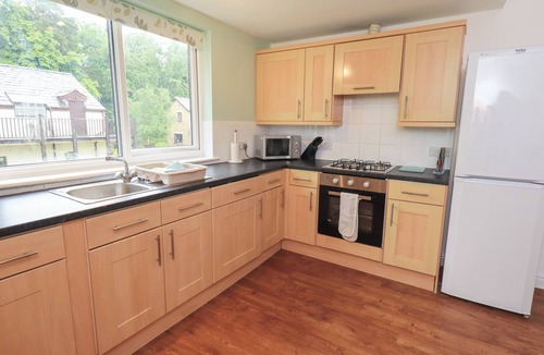 Penrith Cottage | Whitbarrow 24
