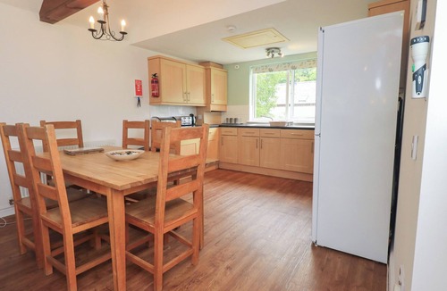 Penrith Cottage | Whitbarrow 24
