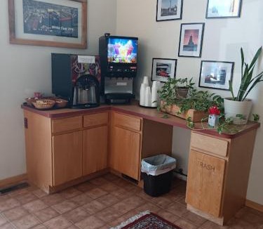 Sturgeon Bay Hotel | White Birch Inn
