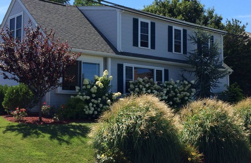Manomet House | White Horse Beach Rental - Pet Friendly