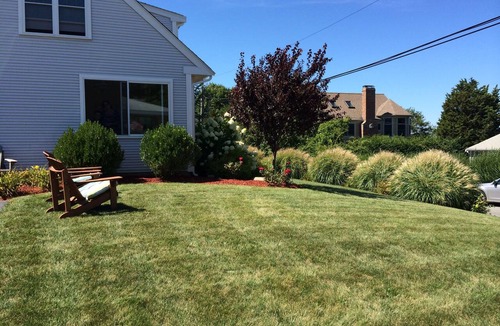 Manomet House | White Horse Beach Rental - Pet Friendly