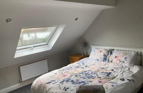 Durham House | White House Cottages