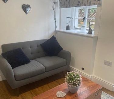 Welton Bed & Breakfast | White House
