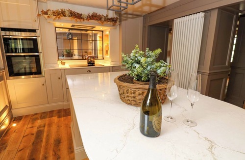 Durham Cottage | White House