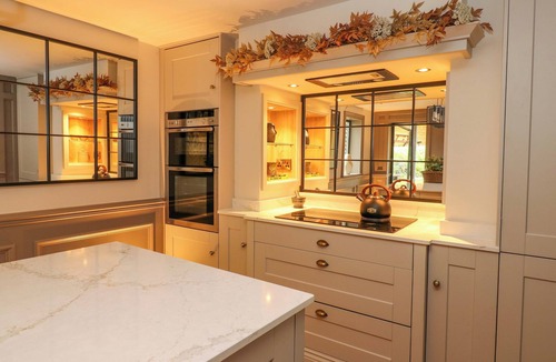Durham Cottage | White House