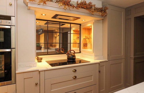 Durham Cottage | White House