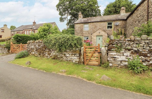 Bretherdale Cottage | White House