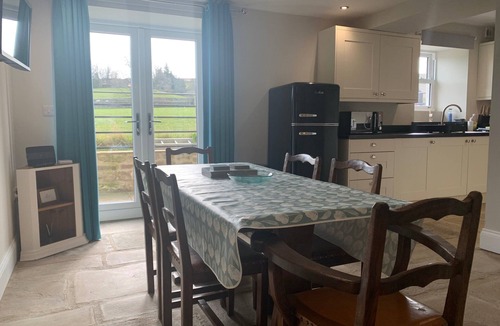 Fremington Cottage | White Lea is a beautiful Dales Cottage recently transformed into a fantastic holiday home.
