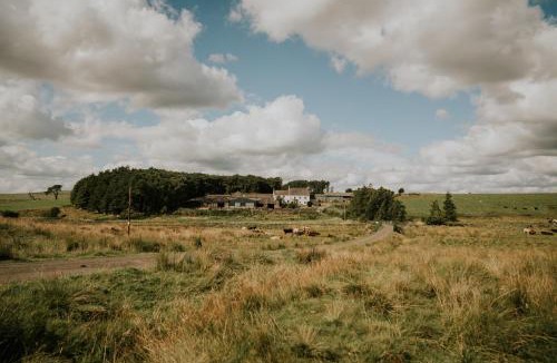 Haltwhistle House | White Side Cottage