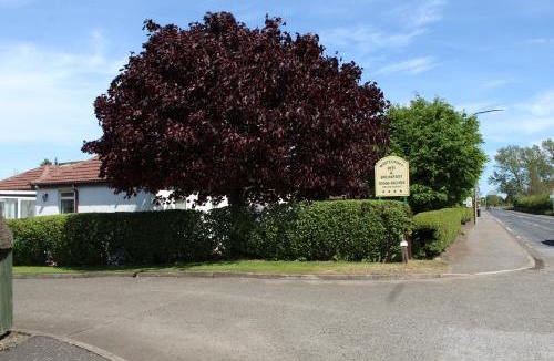 Livingston House | Whitecroft B&B