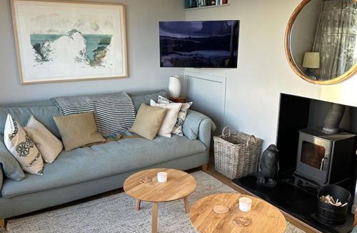 Rockcliffe House | Whitegates