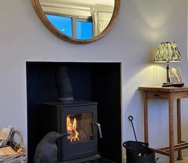 Rockcliffe House | Whitegates