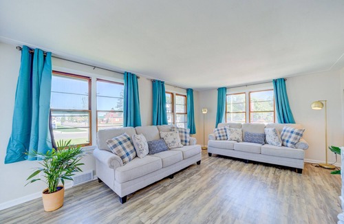 Whitehall Hotel | Whitehall Cottages Boutique Motel - Royal Suite