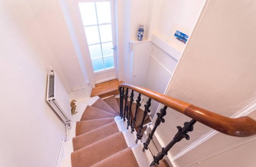 North Berwick Apartment | Whitehaven
