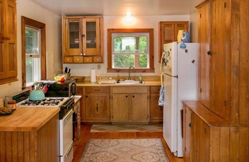 Keuka Park House | Whitetail Pines Cabin