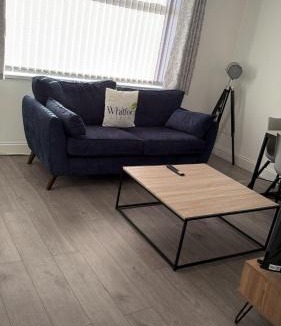Jarrow Apartment | Whitford living 1 South Shields