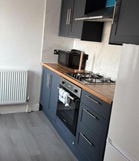 Jarrow Apartment | Whitford living 1 South Shields