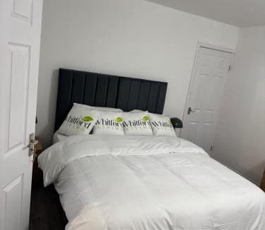 Jarrow Apartment | Whitford living 1 South Shields