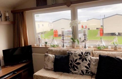 Whitley Bay Apartment | Whitley bay caravan retreat
