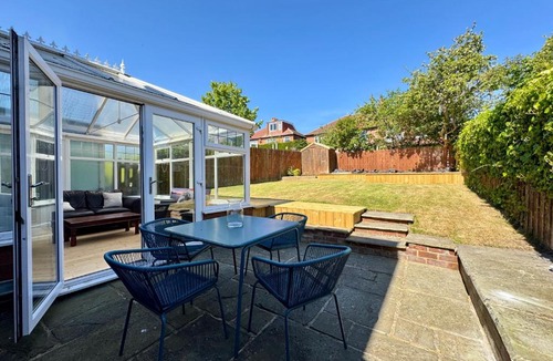 Cullercoats House | Whitley Family Retreat, Fabulous extended home