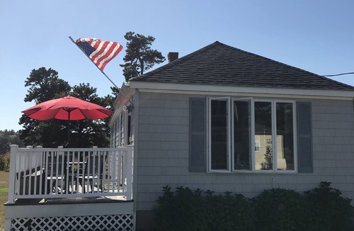 Biddeford Pool House | Why rent a Hotel when you can have a whole House!
