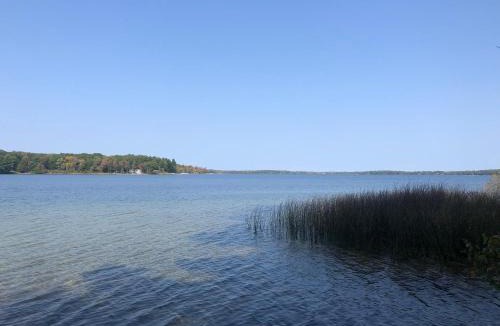 Interlochen House | Wild Refuge Lodge