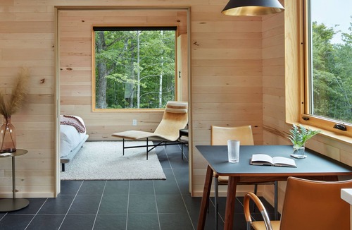 Bayfield Hotel | Wild Rice Retreat