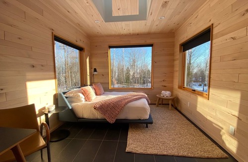 Bayfield Hotel | Wild Rice Retreat