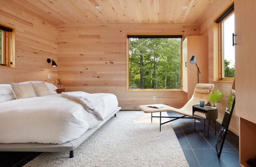 Bayfield Hotel | Wild Rice Retreat