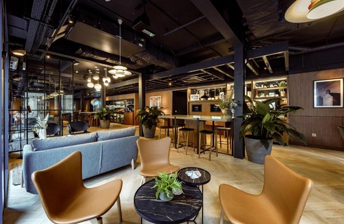 Old Town Hotel | Wilde Aparthotels Edinburgh Grassmarket