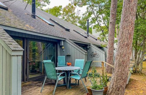 Glen Arbor House | Wilderness 36