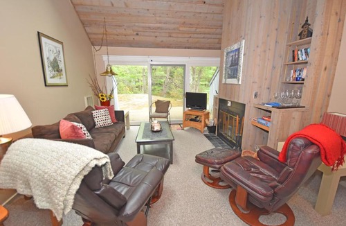 Glen Arbor Apartment | Wilderness 45