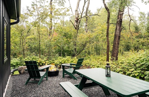 North Shore Cabin | Wildernest Cabins · Cabin 2