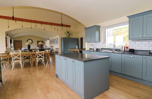 Isle of Luing Cottage | Wildluing