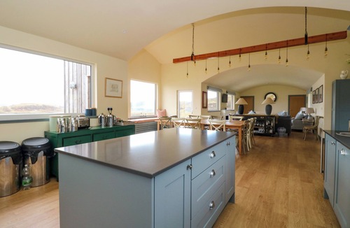 Isle of Luing Cottage | Wildluing