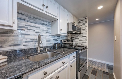 Mountainside Condo | Will O' The Wisp: 508G Two Bedroom/One Bath