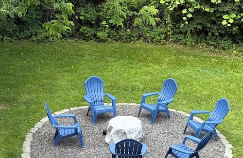 Willard Condo | Willard Area Condo 2 Bedroom Walk to Beach 30 Day Min, Monthly Discount