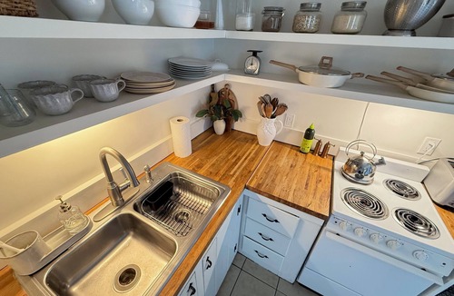 Willard Apartment | Willard Beach–Apartment Near Portland & Parks